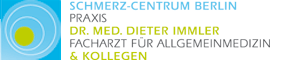 Facharztpraxis für Allgemeinmedizin, spezielle Schmerztherapie und Physikalische und Rehabilitative Medizin Berlin